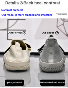<span class=keywords><strong>Chaussures</strong></span> d'Entraînement Professionnelles Antidérapantes Respirantes à Logo Personnalisé Pour Hommes et Femmes, Idéales pour l'Haltérophilie, la Gym, le <span class=keywords><strong>Squat</strong></span> et le Soulevé <span class=keywords><strong>de</strong></span> Terre - Product Image 3