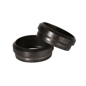 Raccord hydraulique à simple ferrule en acier au carbone ROKE DIN2353 6-42 mm résistant à la pression et aux hautes températures - Product Image 4