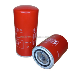 MANNY 56220 ไส้กรองน้ำมันคอมเพรสเซอร์แบบใหม่พร้อมใยแก้วและกระดาษกรองตัวแยกอากาศ-แก๊ส - Product Image 2