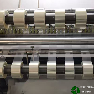 Feuilles <span class=keywords><strong>de</strong></span> fenêtre en PET transparentes pouvant être utilisées avec des boîtes en papier - Product Image 2