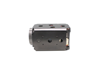 Cámara de Seguridad CCTV con Módulo de Zoom 4 en 1 Real 20X IMX307 2MP 1080P AHD TVI CVI CVBS 4.7~94mm, Compatible con Control Coaxial UTC