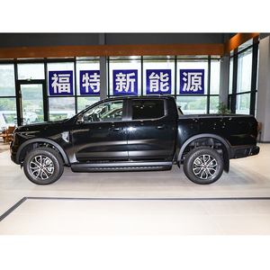 Ranger 2025 4x4 Automático Gasolina Turbo Techo Solar Carga Inalámbrica para Teléfonos Móviles Co-Pilot 360 Conducción Inteligente - Product Image 3