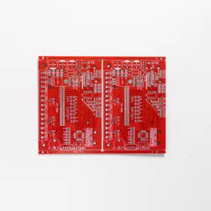 OEM Consumer Electronics Circuit Board Assembly One-Stop Services Intelligent PCBA Manufacturer PCB Assembly