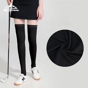 GOLOVEJOY-Calcetines ecuestres hasta la rodilla para mujer, <span class=keywords><strong>medias</strong></span> deportivas de compresión, <span class=keywords><strong>medias</strong></span> de sublimación, XWZ02, gran oferta - Product Image 1