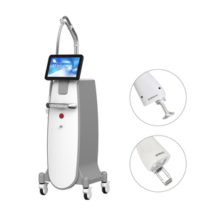 Safe and Precise 1927nm Thulium Laser for Sensitive Area Treatment-<b>ABS</b> Material ISO 13485 Certified Home/Commercial Salon Use - Product Image 1