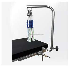 Tour <span class=keywords><strong>de</strong></span> traction manuelle radiolucente pour chirurgie orthopédique et arthroscopie <span class=keywords><strong>de</strong></span> la main et du poignet - Product Image 1