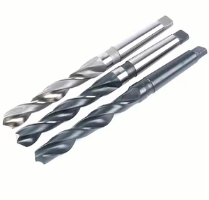 Nhà Máy bán hàng trực tiếp HSS <span class=keywords><strong>taper</strong></span> <span class=keywords><strong>Shank</strong></span> Twist <span class=keywords><strong>Drill</strong></span> <span class=keywords><strong>Bit</strong></span> cho kim loại nề khoan <span class=keywords><strong>taper</strong></span> <span class=keywords><strong>Shank</strong></span> khoan <span class=keywords><strong>bit</strong></span> - Product Image 6