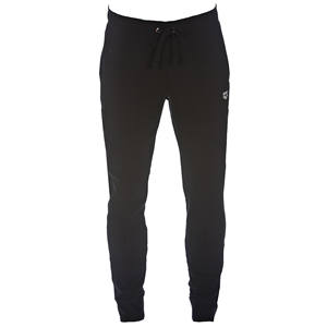 100% coton pantalons décontractés pour hommes pantalons du Bangladesh Logo personnalisable taille moyenne motif droit teint uni orienté vers l'exportation - Product Image 2