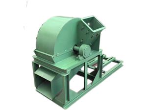Trituradora de Ramas de Árboles de Gran Tamaño, Máquina Trituradora de Madera con Motor, Capacidad de 1.5-2 T/h, Trituradora de Jardín - Product Image 4