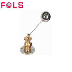 Flotador de Agua de Alta Calidad de 2 Pulgadas - Product Image 1