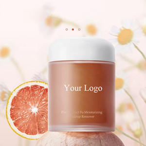 Trucco formulato a base vegetale rimuovendo il <span class=keywords><strong>Gel</strong></span> per la pulizia del trucco crema di rimozione per le donne - Product Image 2