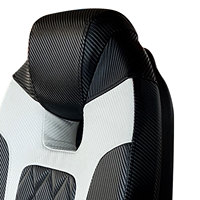 HANSE MARINE – siège de bateau pliable de luxe gris de haute qualité, imperméable personnalisé, ponton, sièges de chauve-souris pour Yacht
