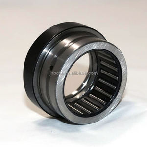 Rodamientos de Agujas <span class=keywords><strong>NKX</strong></span> 35 Z, Rodamiento Combinado de Bolas de Empuje NKX35Z 35x47x30mm para Máquina de Impresión - Product Image 3