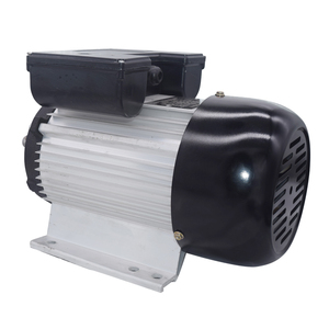 Moteur monophasé YC/YL 150cc, 15 ch, pompe à moteur asynchrone en cuivre fiable, nouvelle machine d'occasion avec boîte de vitesses - Product Image 2