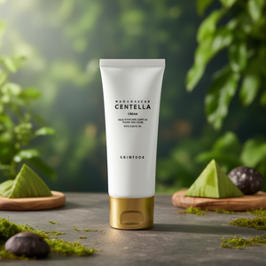 SKIN1004 มาดากัสการ์ เซนเทลล่า ครีม 30 มล. บำรุงผิวชุ่มชื้น ปลอบประโลมผิว สำหรับผิวแพ้ง่าย - Product Image 3