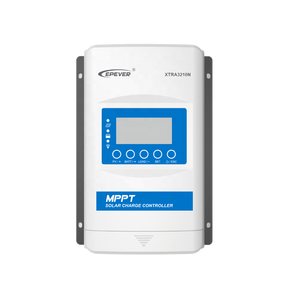 Contrôleur de charge solaire <span class=keywords><strong>EPever</strong></span> <span class=keywords><strong>XTRA</strong></span> Series XDB1/XDS1/XDS2 10A/20A/30A/40A MPPT pour Epsolar 12V/24V/36V/48V - Product Image 1