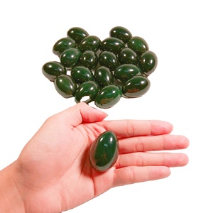 Wholesale nephrite jade crystal dildo eggs To Take Your Creations ...