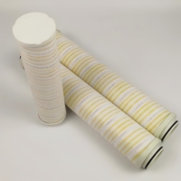 Elemen Filter, Kartrid Filter Oli Hidrolik Kompatibel Dengan PALL HC9600FCT8H Pengganti Filter Sistem Hidrolik Industri