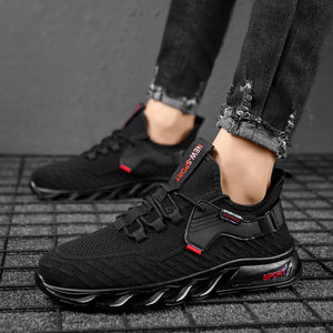 Nouvelle Collection 2025 – Chaussures de Sport Décontractées et Tendance à Talon Rehaussé pour Hommes et Femmes - Product Image 4