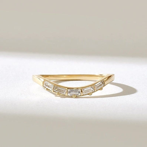 Luxury Vintage Lab Grown Diamond <b>Ring</b> for IGI Certified Prong Setting Wedding Band Engagement Anniversary <b>Fine</b> <b>Rings</b> - Product Image 1