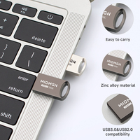 Penawaran Khusus Flashdisk USB 64GB 32GB 16GB 8GB 4GB Flash Drive Portabel 2.0 3.0 Grosir Flash Disk