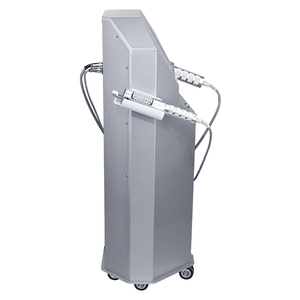Rodillo masajeador para pérdida de peso y adelgazamiento corporal, máquina profesional para reafirmar la forma del cuerpo - Product Image 5