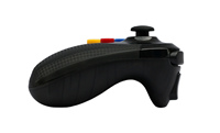 Manette sans fil Bluetooth de haute qualité pour Wii U Pro