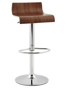 Taburete de oro - Product Image 1