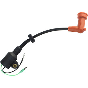Bobina de encendido Yamaha 63V-85570-00 para motor fueraborda, pieza de repuesto - Product Image 2