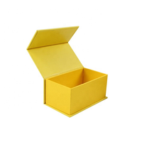 Boîte d'emballage de luxe personnalisée de haute qualité avec macaron bonbon sucré biscuits Boîte cadeau en carton rigide avec couvercle