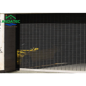 <span class=keywords><strong>Porte</strong></span> de volet roulant de gril de sécurité électronique <span class=keywords><strong>pour</strong></span> la <span class=keywords><strong>porte</strong></span> de volet de grilles de sécurité avant de magasin - Product Image 1