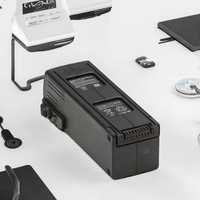 Batterie de remplacement Gifi en plastique pour drone UAV, compatible avec la série Mavic 3, batterie de vol intelligente