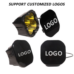 Barres lumineuses épaisses Barra de 52 pouces tout-terrain super lumineuses pour Can Am x3 <span class=keywords><strong>Maverick</strong></span> - Product Image 4