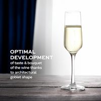 Verres à champagne en plastique acrylique réutilisables personnalisés pour les fêtes, gobelets à vin en plastique