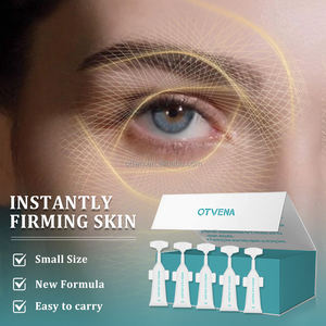Private Label <span class=keywords><strong>Instant</strong></span> Augen creme <span class=keywords><strong>Magic</strong></span> Cream Anti-Aging Hautpflege Augen creme für Augenringe Puffy Eyes Bags - Product Image 2