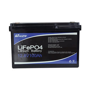 <span class=keywords><strong>12v</strong></span> 200ah <span class=keywords><strong>LiFePO4</strong></span> 태양광 시스템 배터리 교체 납산 배터리 팩 - Product Image 3