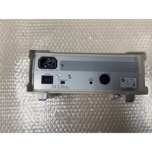 Hioki RM3544 Mégohmmètre avec connexion de température - Product Image 2