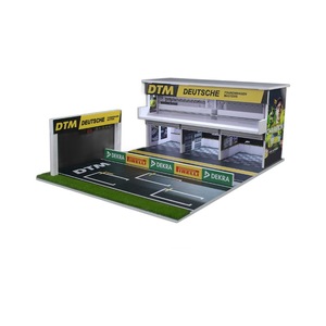 <span class=keywords><strong>โมเดล</strong></span>จำลองลานจอดรถ MOREART <span class=keywords><strong>ฉาก</strong></span>จำลองรถแข่งสเกล <span class=keywords><strong>1</strong></span>:<span class=keywords><strong>64</strong></span> ไดโอรามา <span class=keywords><strong>รถ</strong></span>สปอร์ต พร้อมไฟตกแต่งสถาปัตยกรรมแบบสามมิติ - Product Image 1