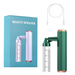 Portable Needle-Free Hydration Oxygen Sprayer Serum Infusion Facial Beauty Tool for Home Personal Care - Product Image 4
