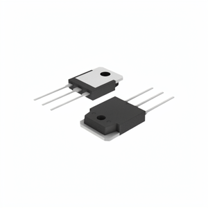 ทรานซิสเตอร์ดั้งเดิม TO-3PN FQA13N80-F109ซื้อชิ้นส่วนอิเล็กทรอนิกส์ออนไลน์ - Product Image 1