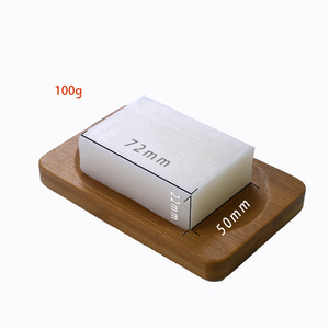 OEM Wholesale Glycerin Kojic Acid <b>Soap</b> Herbal Body Skin Whitening Organic Kojic Acid Bath <b>Soap</b> - Product Image 4