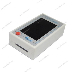 TV160 TV160-6 thứ 6 TV Bo mạch chủ Tester Full HD LVDS lần lượt VGA (LED/LCD) Máy kiểm tra - Product Image 2