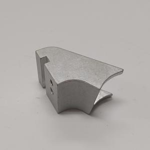 ชิ้นส่วนเครื่องกัดซีเอ็นซีทำจากสเตนเลสสตีลชิ้นส่วนอุปกรณ์อิเล็กทรอนิกส์สำหรับการเจาะสำหรับงานโลหะ - Product Image 2