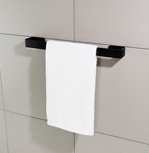 Porte-serviettes élégant pour salle de bain et cuisine, prix attractif, ligne 1, 32*4*2.5, accessoire élégant pour salle de bain et cuisine, directement du fabricant - Product Image 5