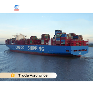 وكيل شحن صيني من الباب إلى الباب ، وكيل شحن بحري DDP LCL ، الولايات المتحدة الأمريكية والمملكة المتحدة وباكستان ، هولندا ، الهند ، خدمات لوجستية سريعة - Product Image 3