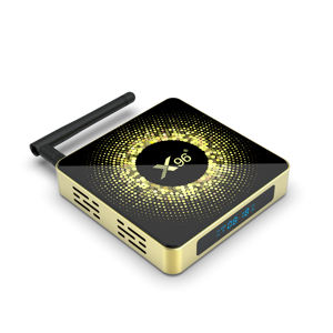 <span class=keywords><strong>2023</strong></span> X96 X10 Amlogic S928X DDR4GB/8GB EMMC 32GB/64GB <span class=keywords><strong>Precio</strong></span> de Fábrica X96X10 Smart Tv Box Android 11.0 Set Top Box - Product Image 4