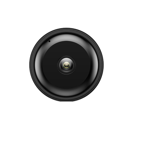 A9 Mini 1080p HD Cámara DE SEGURIDAD IP inalámbrica Versión nocturna WiFi Videocámara de videovigilancia Grabadora de voz para CMOS de interior - Product Image 6
