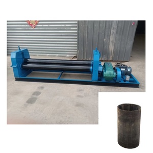 Machine <span class=keywords><strong>à</strong></span> rouler les plaques hydrauliques, <span class=keywords><strong>rouleaux</strong></span> <span class=keywords><strong>de</strong></span> pliage <span class=keywords><strong>de</strong></span> plaques métalliques <span class=keywords><strong>à</strong></span> <span class=keywords><strong>3</strong></span> <span class=keywords><strong>rouleaux</strong></span> <span class=keywords><strong>à</strong></span> vendre - Product Image 2