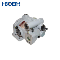 Toyo-Oki Hvp série Toyooki Kogy pompe à huile hydraulique Hvp-Vb1-F18A2-B