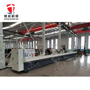 TK25 * 4M Máquina <span class=keywords><strong>de</strong></span> pulido <span class=keywords><strong>de</strong></span> rodillos y biselado <span class=keywords><strong>de</strong></span> agujeros profundos CNC horizontales <span class=keywords><strong>de</strong></span> alta precisión <span class=keywords><strong>para</strong></span> tubos <span class=keywords><strong>de</strong></span> <span class=keywords><strong>cilindros</strong></span> - Product Image 5